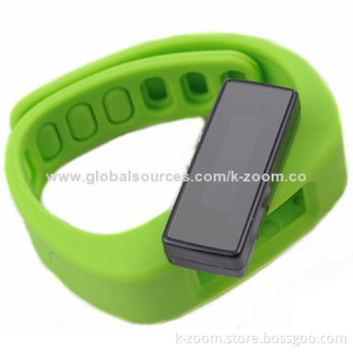 Intelligent bracelet, waterproof, Nokia standard